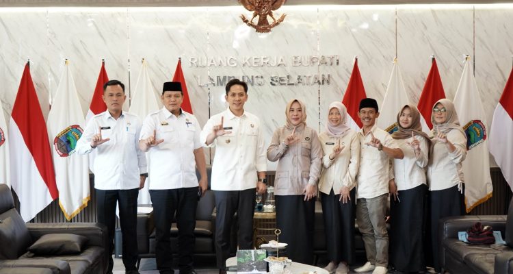 413 Jemaah Calon Haji Lampung Selatan Siap Berangkat 5 Mei 2026, Tergabung Kloter 17