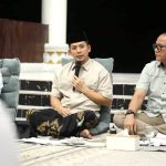 Audiensi Perdana dengan KBNU, Bupati Egi Tekankan Kolaborasi Ulama sebagai Kunci Sukses Pembangunan Lampung Selatan