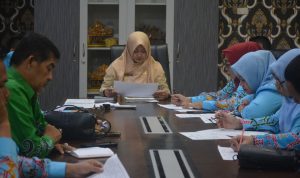 Sambut HUT ke-80 Lampung Tengah, Pemkab Matangkan Persiapan Pesta Rakyat hingga Pasar Murah