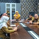 Dukung Program Makan Bergizi Gratis, Pemkab Lampung Tengah Bahas Kerja Sama Strategis dengan Lembaga Ekonomi Desa