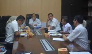 Kejar Target SAKIP, Pemkab Lampung Tengah Siapkan Evaluasi Berbasis Artificial Intelligence