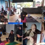 Ternyata Di Bernung Gedong Tataan Pesawaran, Ada Balai Terapi pengobatan tradisional 