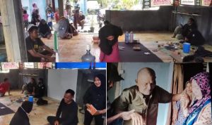 Ternyata Di Bernung Gedong Tataan Pesawaran, Ada Balai Terapi pengobatan tradisional 