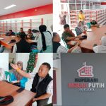 Besok Koperasi Merah Putih Sukaraja Gedong Tataan Pesawaran Lounching, Masyarakat Di Woro Woro Untuk Belanja 