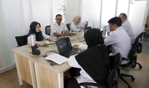 Pra FGD I LLTT 2026 Lampung Selatan: Langkah Awal Wujudkan Sanitasi Berkelanjutan dan Lingkungan Lebih Sehat