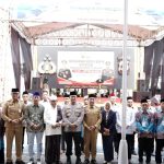 Hari Bhayangkara ke-80, Polres Lampung Selatan Gelar Musabaqah Hifdzil Qur’an, Cetak Generasi Penjaga Kedamaian