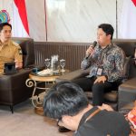 Hasil Pemeriksaan LKPD 2025, Pemkab Lampung Selatan Komit Tindaklanjuti Catatan BPK demi Transparansi Anggaran