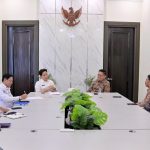 Dorong Digitalisasi Layanan dan Investasi Daerah, Pemkab Lampung Selatan Jalin Kerja Sama dengan BNI