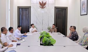 Dorong Digitalisasi Layanan dan Investasi Daerah, Pemkab Lampung Selatan Jalin Kerja Sama dengan BNI