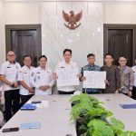 Layanan Taspen Resmi Diperluas hingga ke MPP, ASN Lampung Selatan Kini Lebih Mudah Akses Pensiun hingga Jaminan Sosial