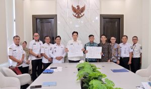 Layanan Taspen Resmi Diperluas hingga ke MPP, ASN Lampung Selatan Kini Lebih Mudah Akses Pensiun hingga Jaminan Sosial