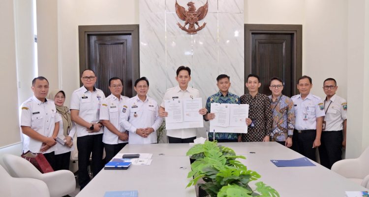 Layanan Taspen Resmi Diperluas hingga ke MPP, ASN Lampung Selatan Kini Lebih Mudah Akses Pensiun hingga Jaminan Sosial