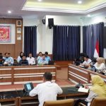 Potensi Ekonomi Rp1,3 Triliun, Pemkab Lampung Selatan Hubungkan Petani Lokal dengan Program Makan Bergizi Gratis