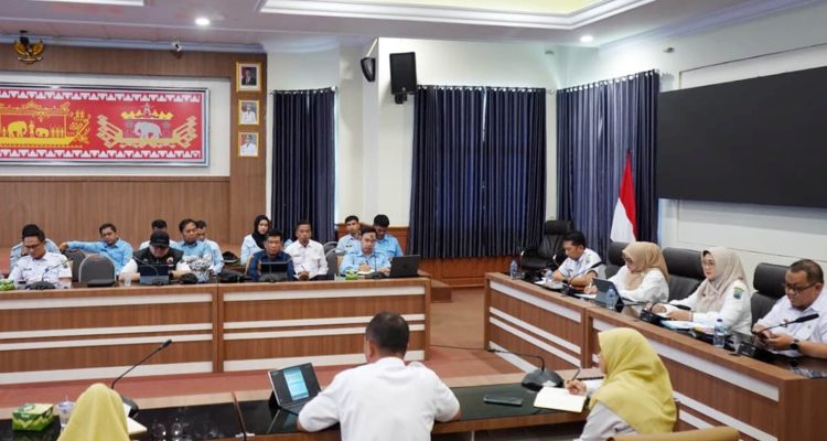 Potensi Ekonomi Rp1,3 Triliun, Pemkab Lampung Selatan Hubungkan Petani Lokal dengan Program Makan Bergizi Gratis