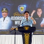 IMI Lampung Selatan Resmi Dilantik, Bupati Egi Dorong Lahirnya Talenta Otomotif Berkelas Dunia