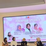 Talk Show “Perempuan Spesialis” RRI Live dari UDD PMI, Dr. Zam Ajak Rutin Donor Darah