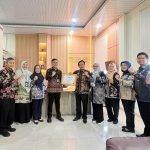 Lampung Selatan Raih Penghargaan Kabupaten Pangan Aman 2025, Komitmen Lindungi Kesehatan Warga Diakui BPOM