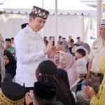 Penutupan MHQ Hari Bhayangkara, Bupati Egi: Al-Qur’an Bukan Sekadar Dihafal, tetapi Menjadi Nilai bagi Generasi Muda