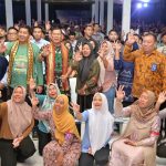 Kabar Baik! Rumah Subsidi Kini Bisa Dicicil 40 Tahun, Menteri PKP RI Maruarar Sirait Sosialisasi di Lampung Selatan