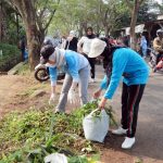 Gertak HELAU Dimulai, ASN Lampung Selatan Bergerak Serentak Wujudkan Kalianda Bersih dan Asri