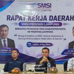 Dony Irawan  : SMSI Organisasi Pemilik Media Siber Terbesar Di Indonesia