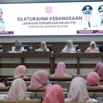 Silaturahmi Kebangsaan JPN Lampung Selatan, Perkuat Persatuan dan Teguhkan Peran Perempuan dalam Merawat Nilai Kebangsaan