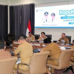 Pemkab Lampung Selatan Perketat Gertak HELAU, Gerakan Kebersihan Lingkungan Kini Jadi Budaya Kerja dan Bernilai Ekonomi