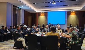 Untuk Lampung Lebih Baik, Sekber Siap Tampung Laporan Masyarakat Terkait Persoalan MBG