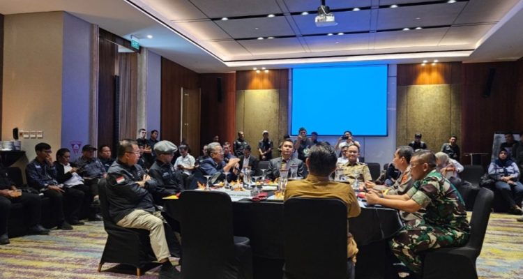 ” Sekber” Siap Tampung Laporan Masyarakat Persoalan MBG