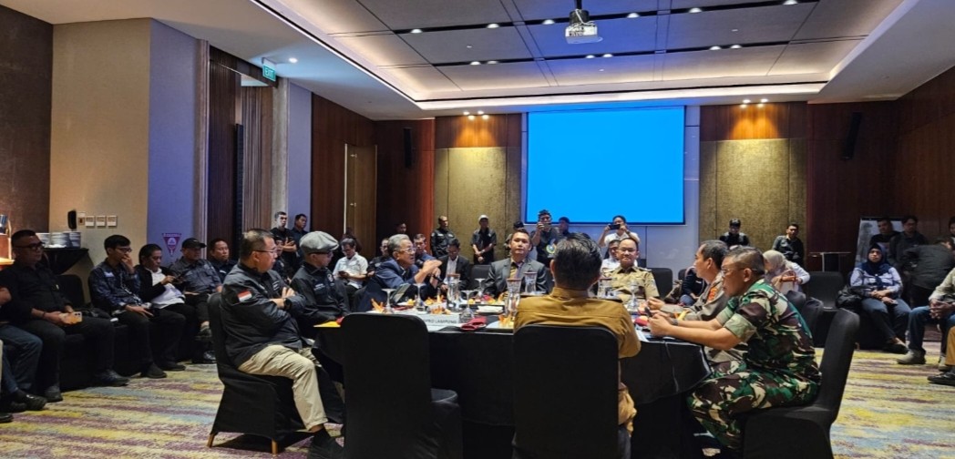” Sekber” Siap Tampung Laporan Masyarakat Persoalan MBG