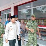 Prabowo Resmikan 1.061 Koperasi Desa Merah Putih, Lampung Selatan Perkuat Ekonomi Desa dengan 260 KDKMP