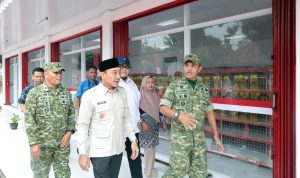 Prabowo Resmikan 1.061 Koperasi Desa Merah Putih, Lampung Selatan Perkuat Ekonomi Desa dengan 260 KDKMP