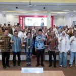 Rektor UGM dan Kagama Sambangi Lampung Selatan, Buka Peluang Kolaborasi Strategis untuk Pendidikan dan Pembangunan Daerah