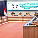Pemkab Lampung Selatan Bekali Pelaku IKM Kuasai AI, Dorong Produk Lokal Naik Kelas ke Pasar Nasional