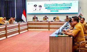 Pemkab Lampung Selatan Bekali Pelaku IKM Kuasai AI, Dorong Produk Lokal Naik Kelas ke Pasar Nasional