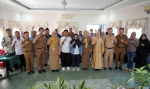 Pemkab Lampung Selatan Bekali Pelaku IKM Kuasai AI, Dorong Produk Lokal Naik Kelas ke Pasar Nasional