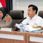 Satgas MBG Lampung Selatan Perketat Pengawasan 141 SPPG, Pengelolaan Limbah Jadi Fokus agar Tak Timbulkan Masalah Lingkungan