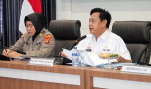 Satgas MBG Lampung Selatan Perketat Pengawasan 141 SPPG, Pengelolaan Limbah Jadi Fokus agar Tak Timbulkan Masalah Lingkungan
