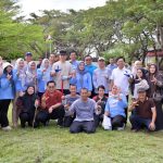 Tak Hanya Memerintah, Begini Keteladanan Bupati Egi Pimpin ‘Gertak HELAU’ yang Bikin ASN Auto Semangat!