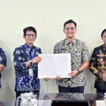 Pemkab Lampung Selatan Gandeng Universitas Indonesia Mandiri, 14 Perangkat Daerah Kolaborasi Percepat Pembangunan Daerah