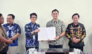 Pemkab Lampung Selatan Gandeng Universitas Indonesia Mandiri, 14 Perangkat Daerah Kolaborasi Percepat Pembangunan Daerah Pemkab Lampung Selatan Gandeng Universitas Indonesia Mandiri, 14 Perangkat Daerah Kolaborasi Percepat Pembangunan Daerah