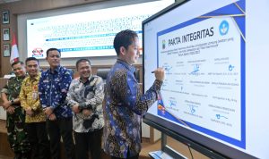 “No Titip, No Jastip!” Bupati Egi Tegas: Tak Ada Ampun bagi Kecurangan SPMB di Lampung Selatan