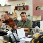 Lampung Selatan Masuk Prioritas Relawan Bakti BUMN 2026, Ekonomi Desa Siap Naik Kelas