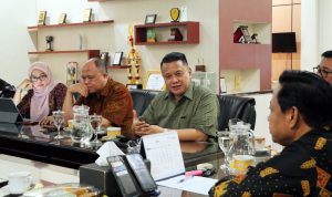Lampung Selatan Masuk Prioritas Relawan Bakti BUMN 2026, Ekonomi Desa Siap Naik Kelas