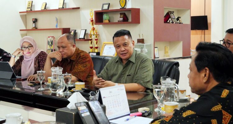Lampung Selatan Masuk Prioritas Relawan Bakti BUMN 2026, Ekonomi Desa Siap Naik Kelas