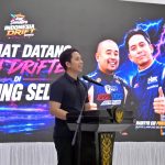 Gala Dinner IDS Sumatra 2026: Bupati Egi Sambut Drifter Nasional, Dorong Sport Tourism dan Promosikan 92 Destinasi Wisata