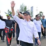 Dipuji Langsung Menko Zulhas, Strategi 0 Rupiah APBD Bupati Egi di IDS Sumatra 2026 Jadi Sorotan Nasional