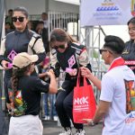 Lewat Women Drift Challenge IDS 2026, Zita Anjani Tegaskan Sirkuit Drifting Bukan Cuma Milik Lelaki