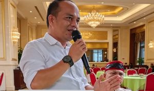 Maraknya Peredaran Narkoba, Ketua SMSI Tulang Bawang Serukan Selamatkan Generasi Penerus Bangsa Maraknya Peredaran Narkoba, Ketua SMSI Tulang Bawang Serukan Selamatkan Generasi Penerus Bangsa