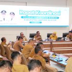 Pacu Gotong Royong, Pemkab Lampung Selatan Siapkan Rp10 Miliar Hadiah Infrastruktur Desa HELAU 2026